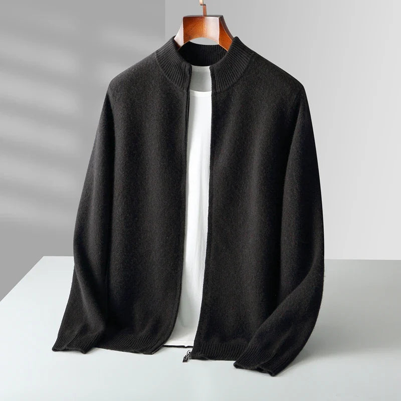 Noam Wool Jacket