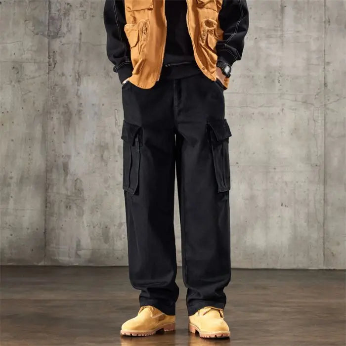 Hudson Utility Cargo