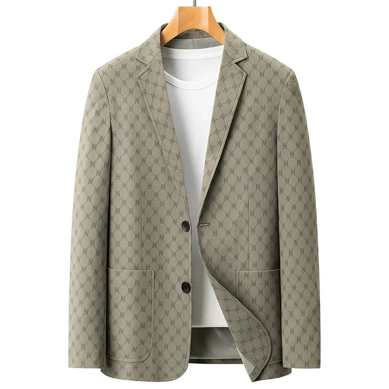 Milano Signature Blazer