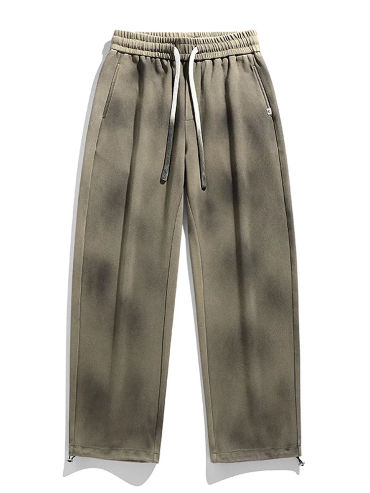 Horizon Wide-Leg Pants