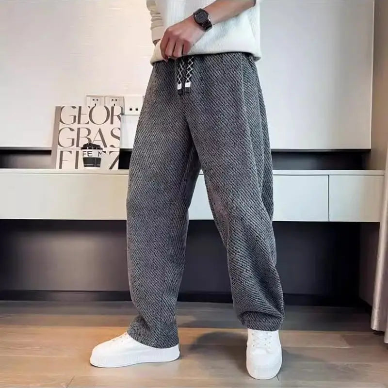 Niko Sherpa Winter Pants
