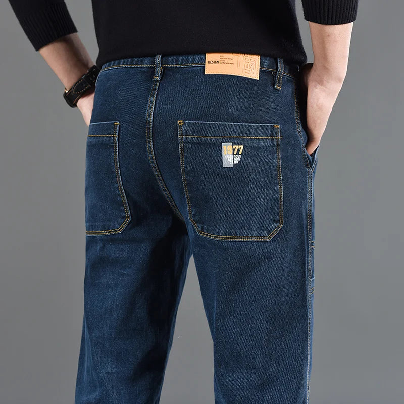 Riverdale Utility Jeans