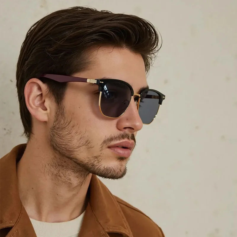 Monarch Modern Sunglasses