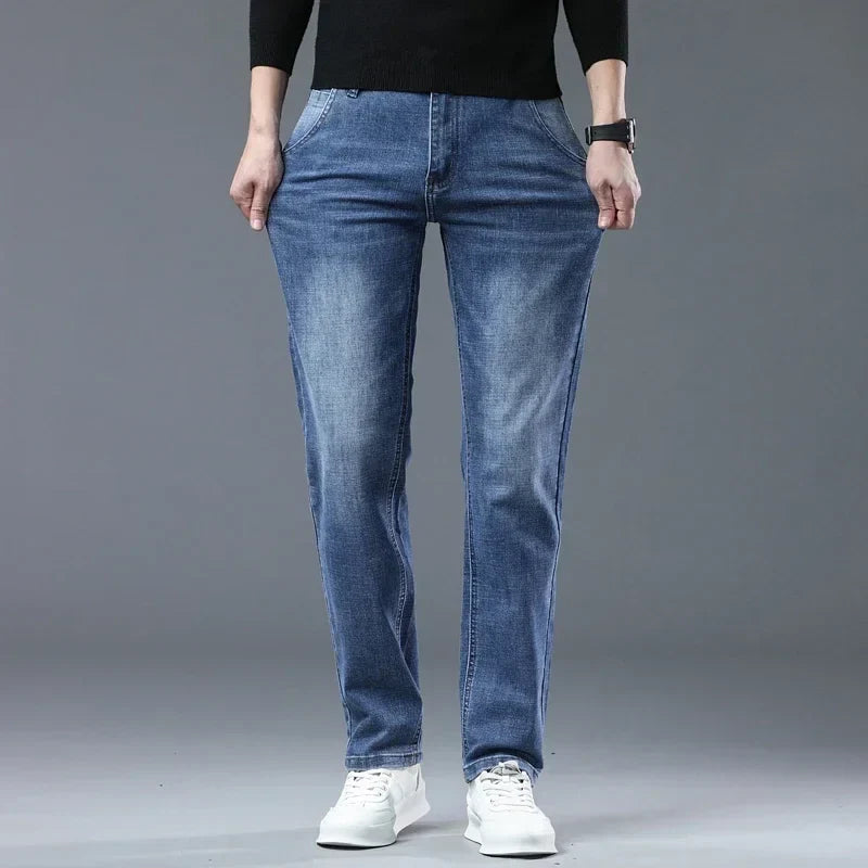 Monterey™ Straight Fit