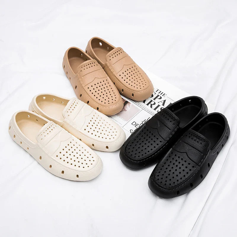 Samuel Slip-On Walks