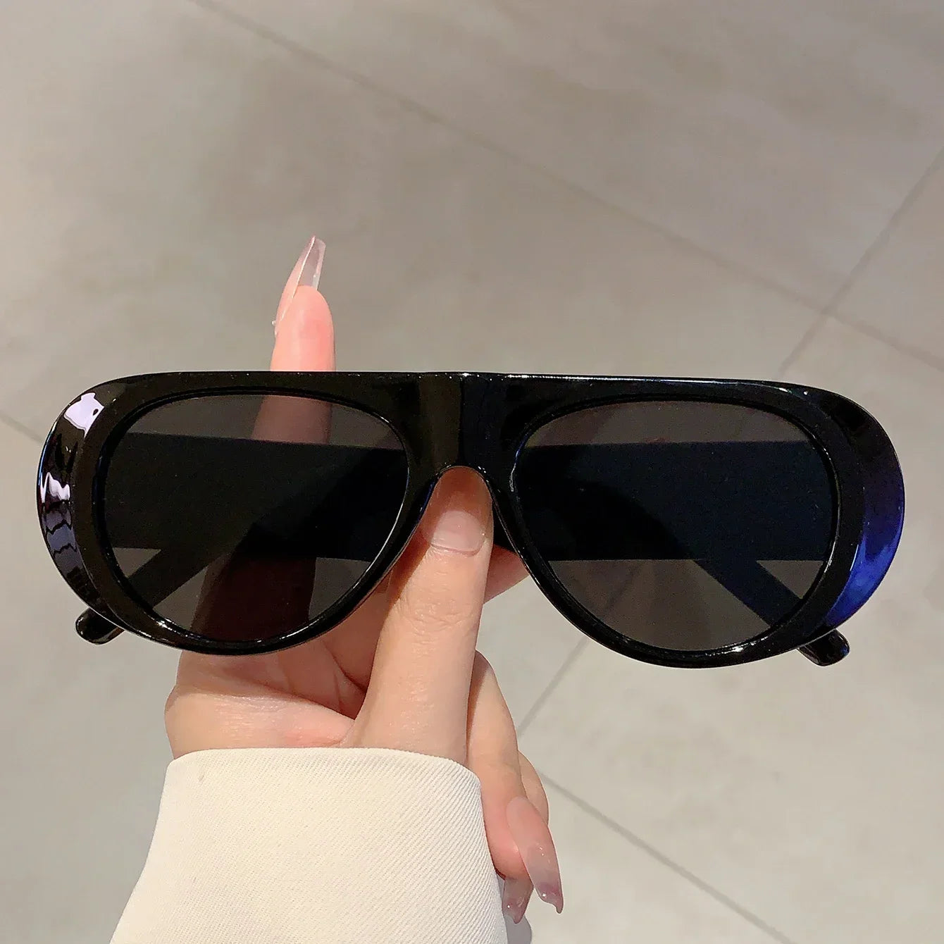 Rosalie™ Luxe Sunglasses