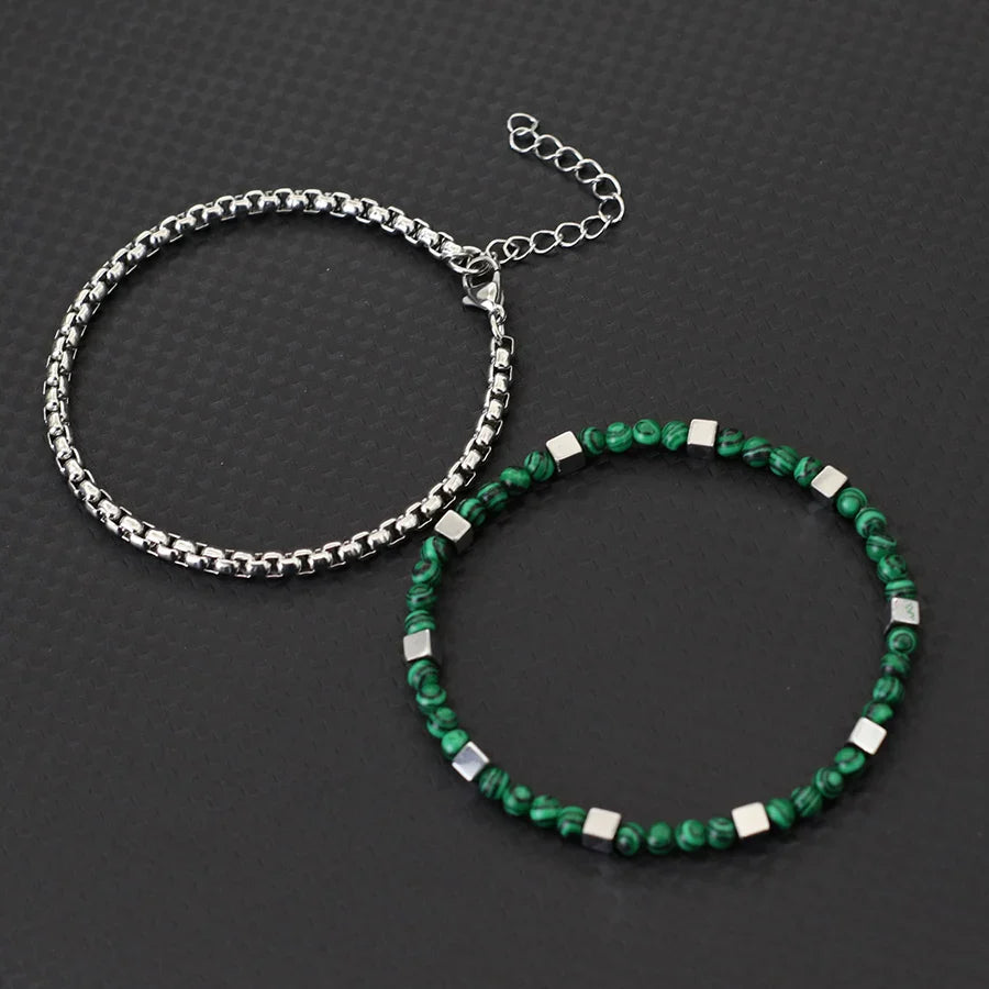 Rylan Stone Bracelet Set