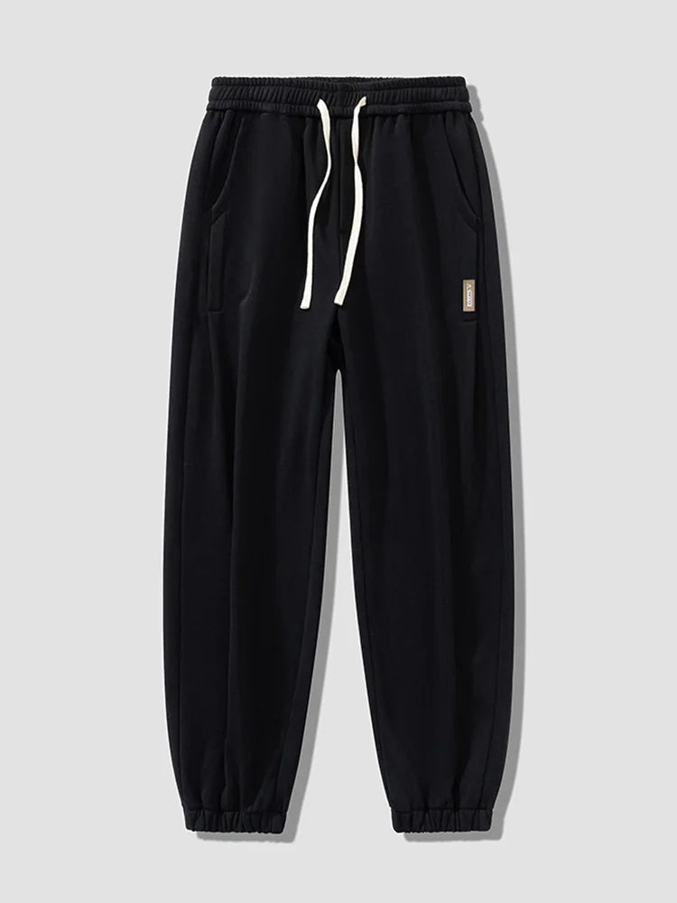 Atlas Cotton Sweatpants