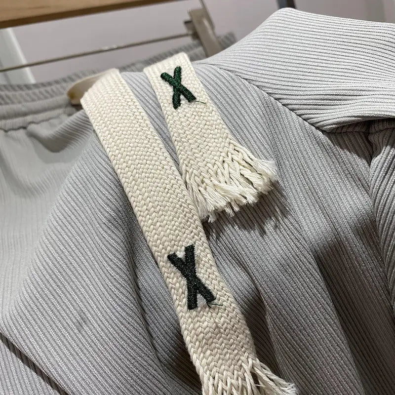 Aiden Ice Silk Pants