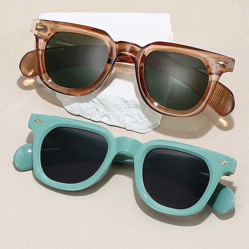 Draxen™ Modern Sunglasses