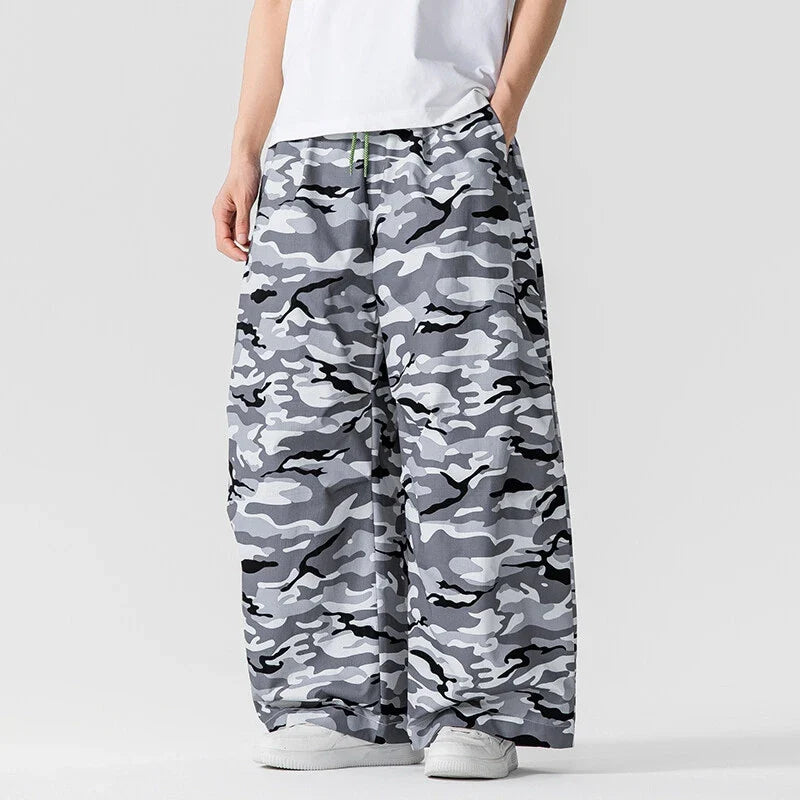 Phantom Camo Trousers