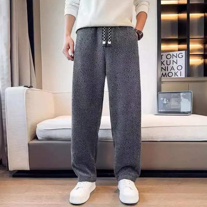Niko Sherpa Winter Pants