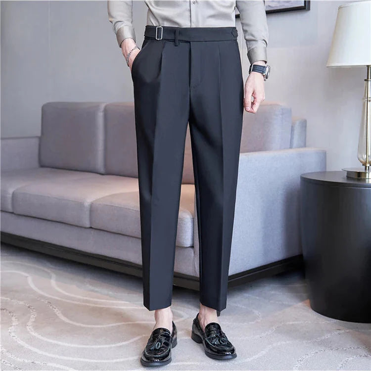 Classic Carlton Trousers