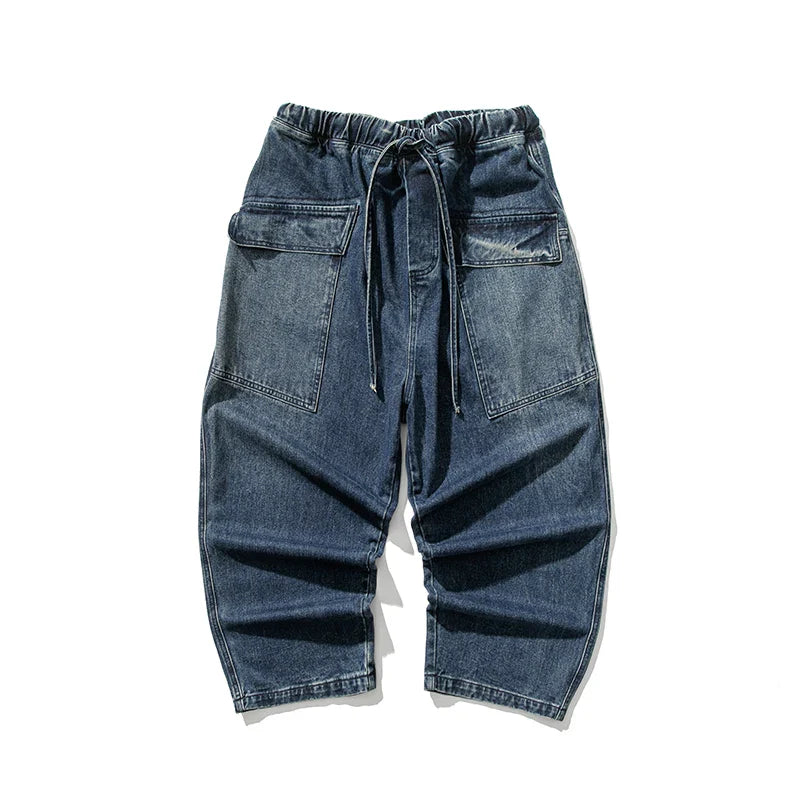 Outlander Denim
