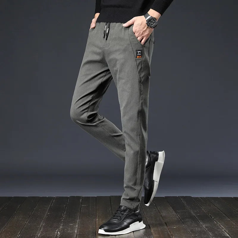 Maor Trouser