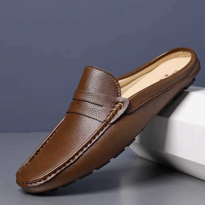 Charles Slip-On Loafers