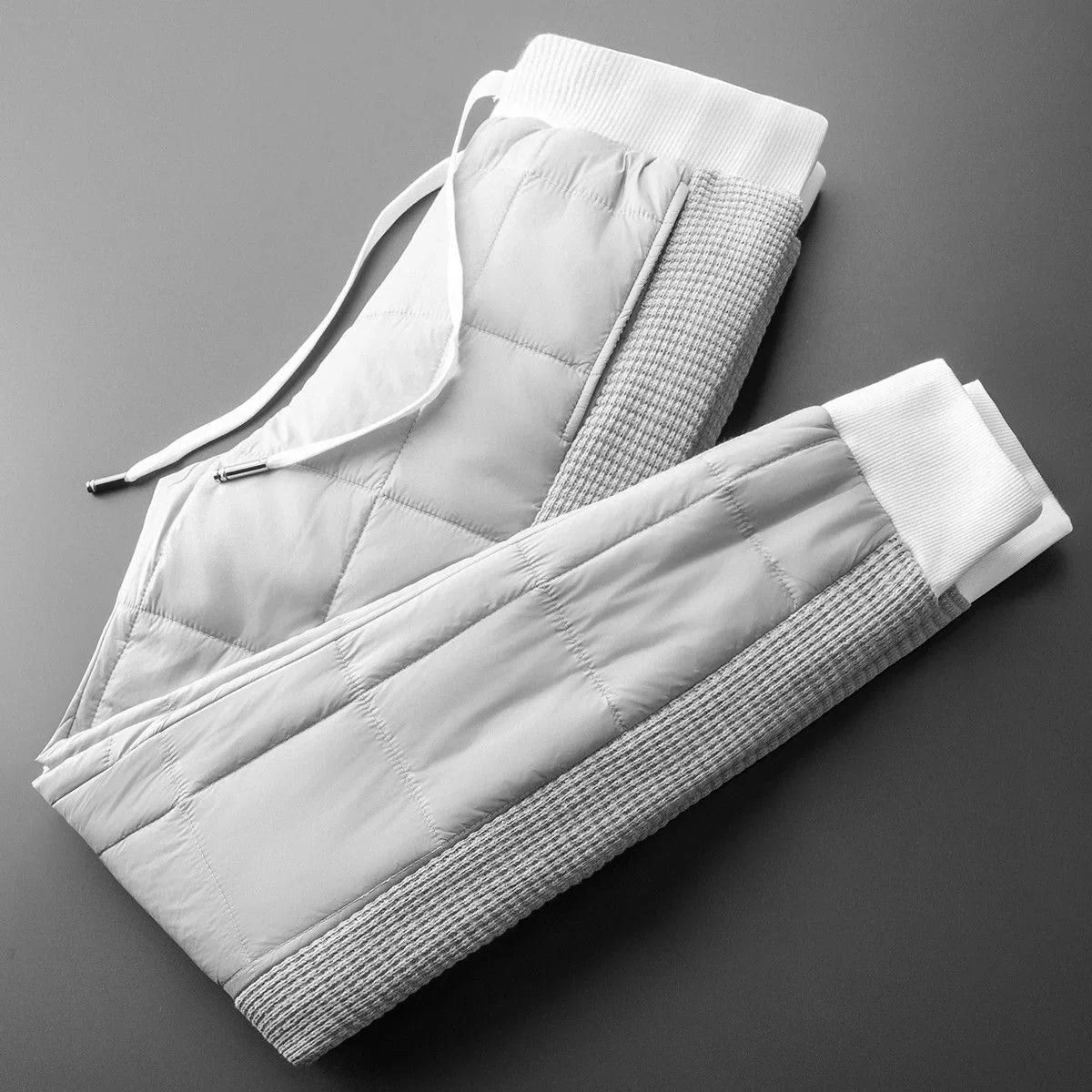 Water-Resistant Jogger Pant