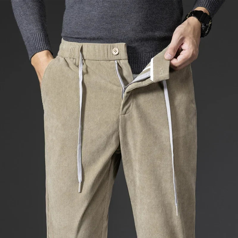 Alexander Corduroy Pants