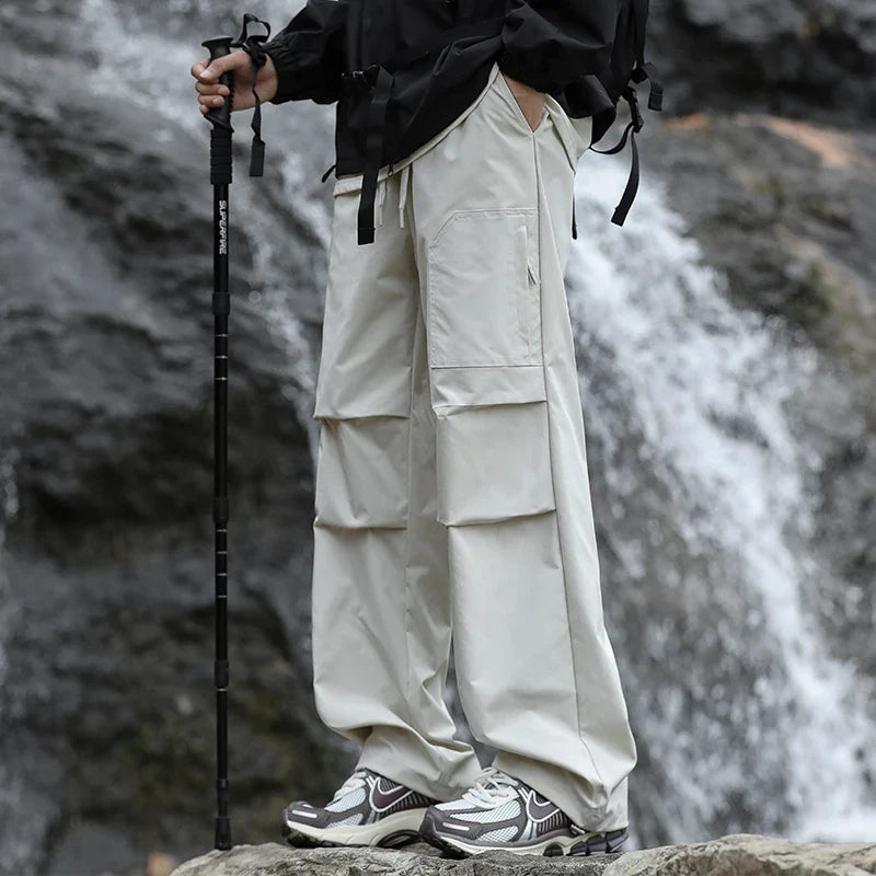 Gravix™ Waterproofs