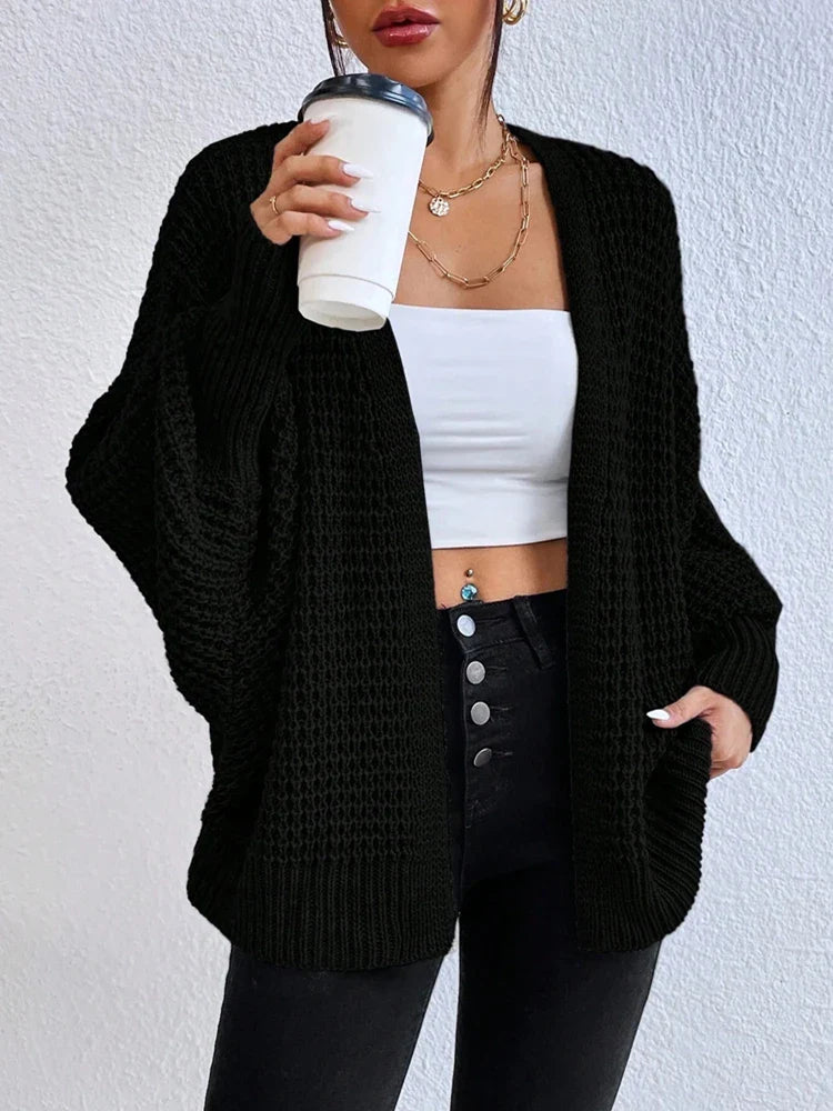 Elodie Knit Cardigan