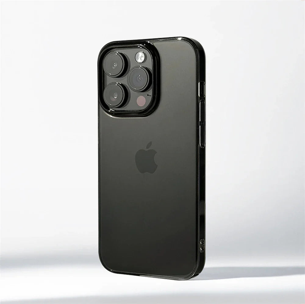 Aero Frosted Slim Case