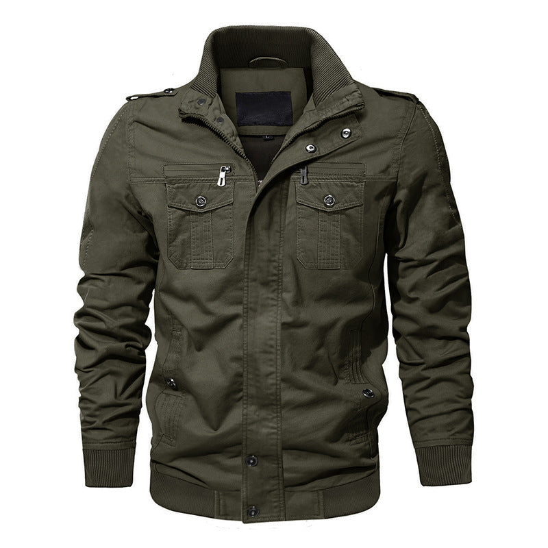 Marconi Jacket