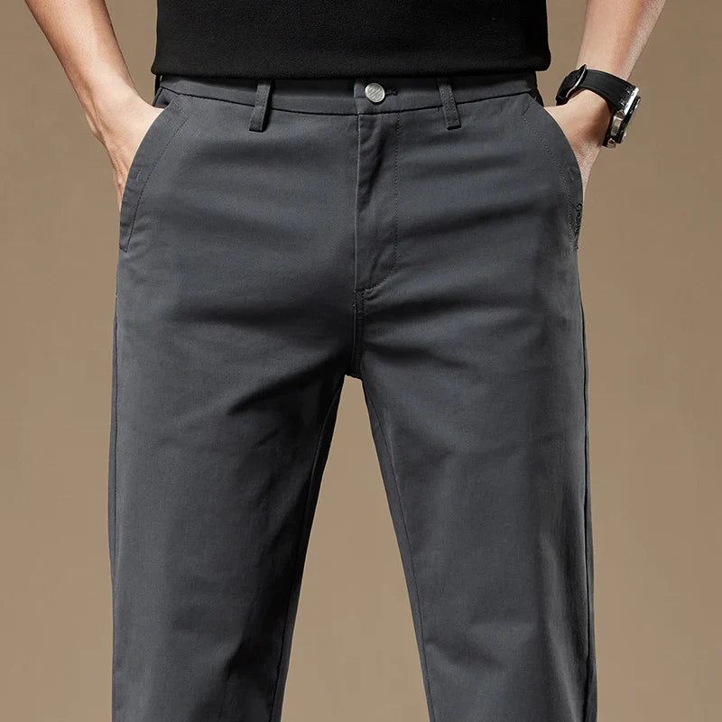Nolan™ Straight Fit Pants