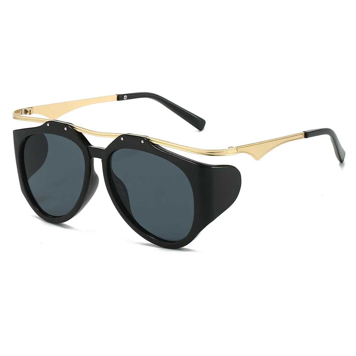 Vibe Cruiser Retro Shades