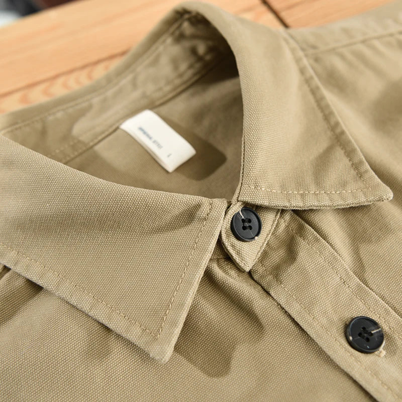 Jackson™ Premium Shirt