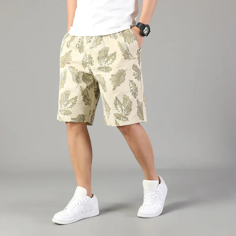 Sam™ Modern Shorts