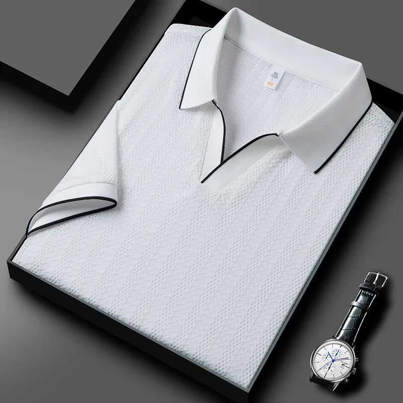 Tuxford Polo Shirt