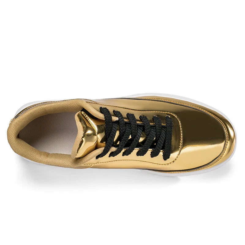 Classic Legacy Sneaker