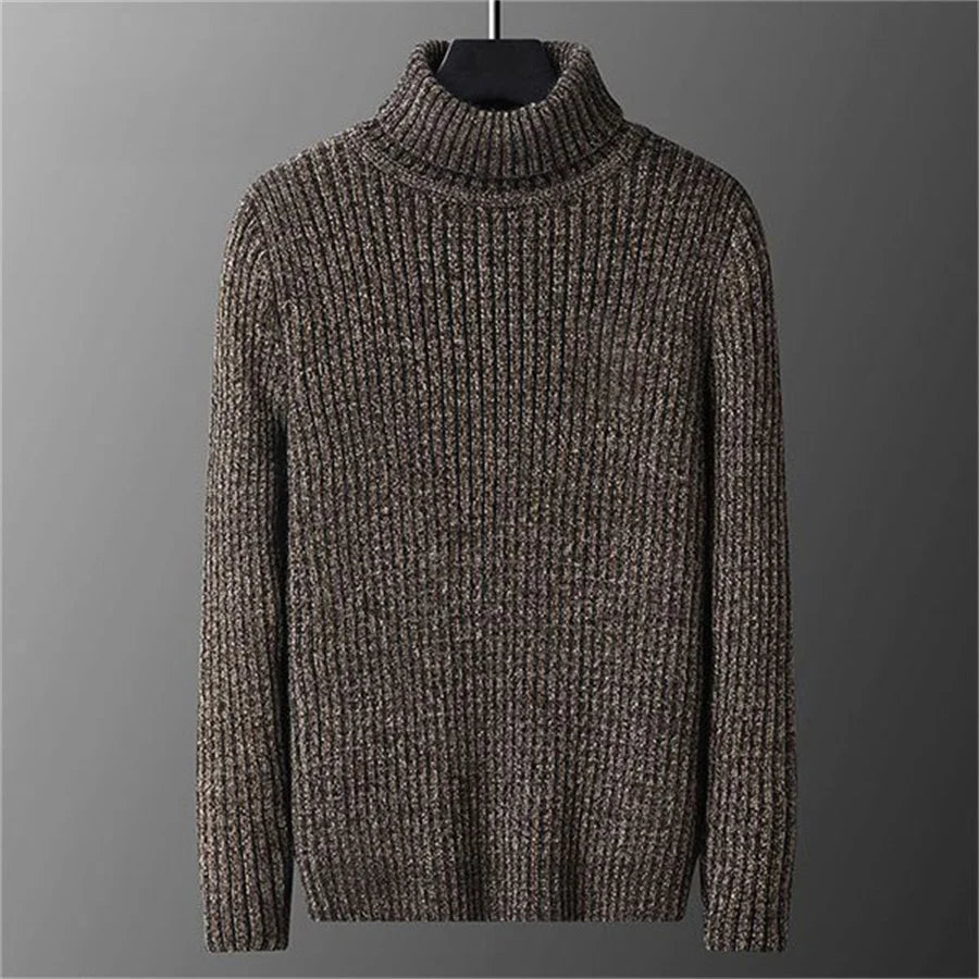 Oslo Sweater