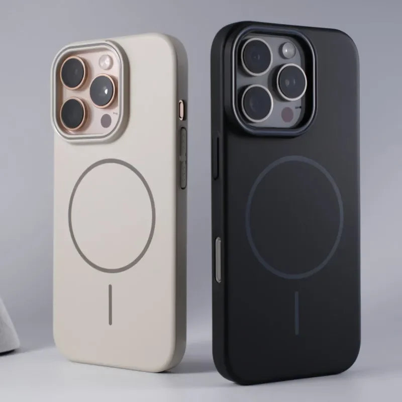 Oslo Matte MagSafe Case