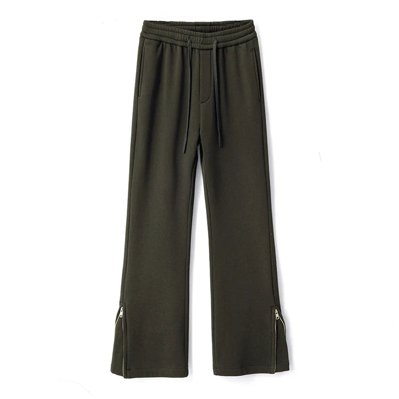 Zip Pants