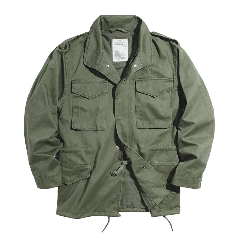 Atlas M65 Jacket