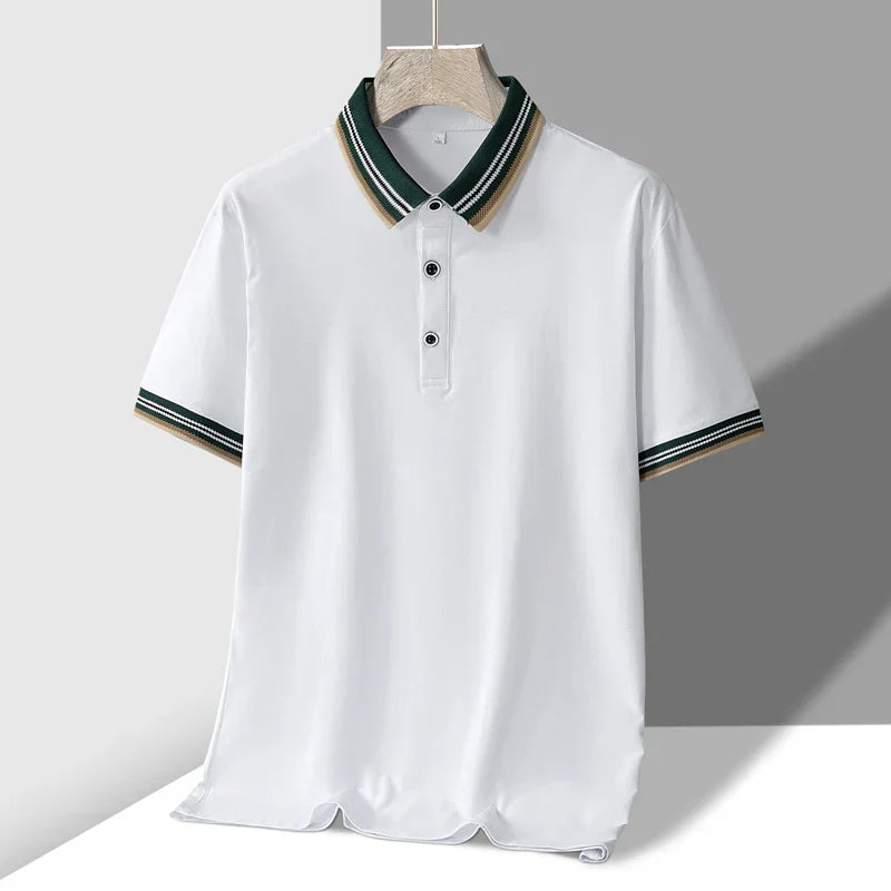 Zayden™ Modern Polo