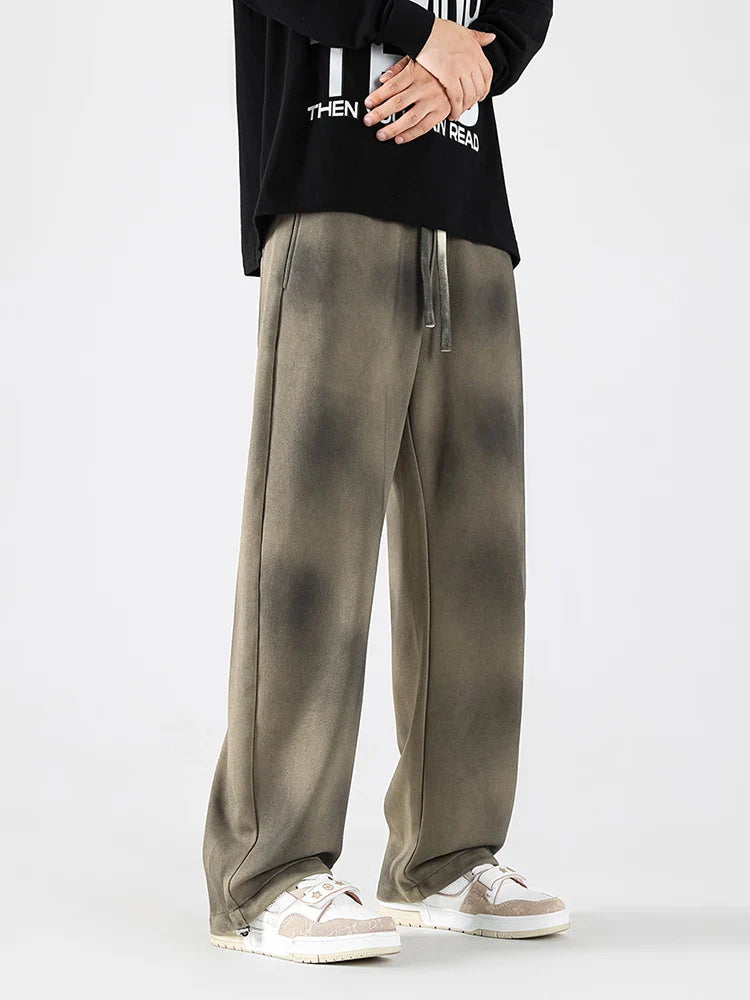 Horizon Wide-Leg Pants