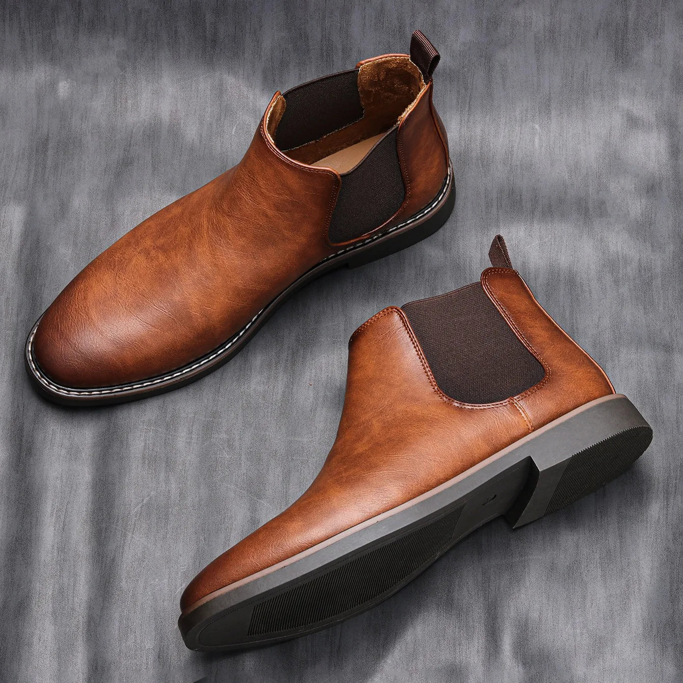 Pirez Chelsea Boot