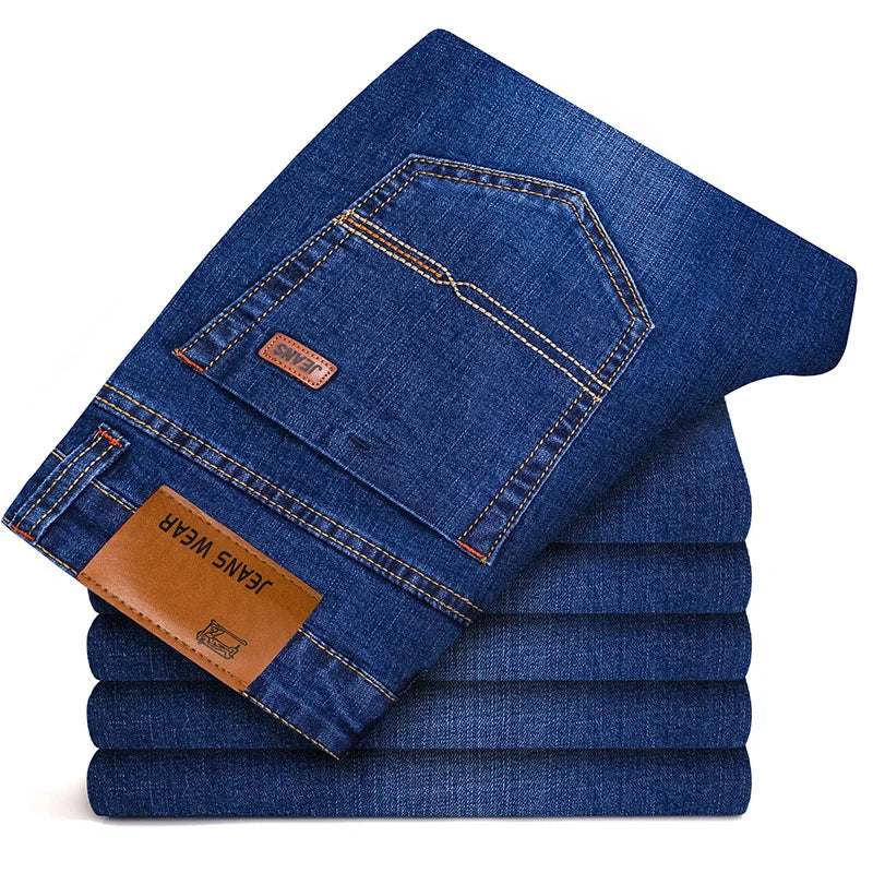 Slim Fit Vero Jeans