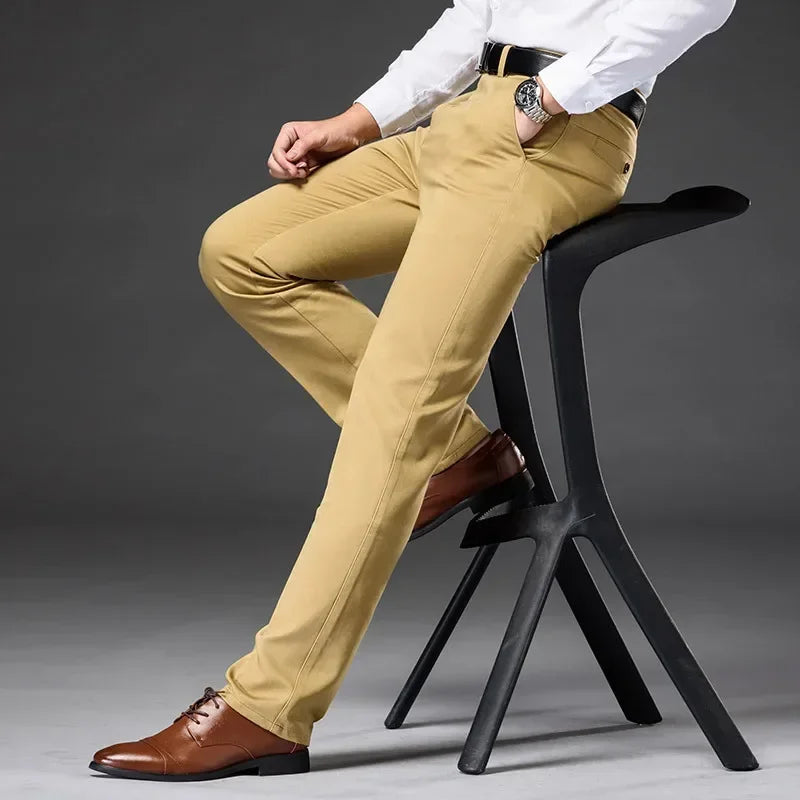 Easton® Chinos