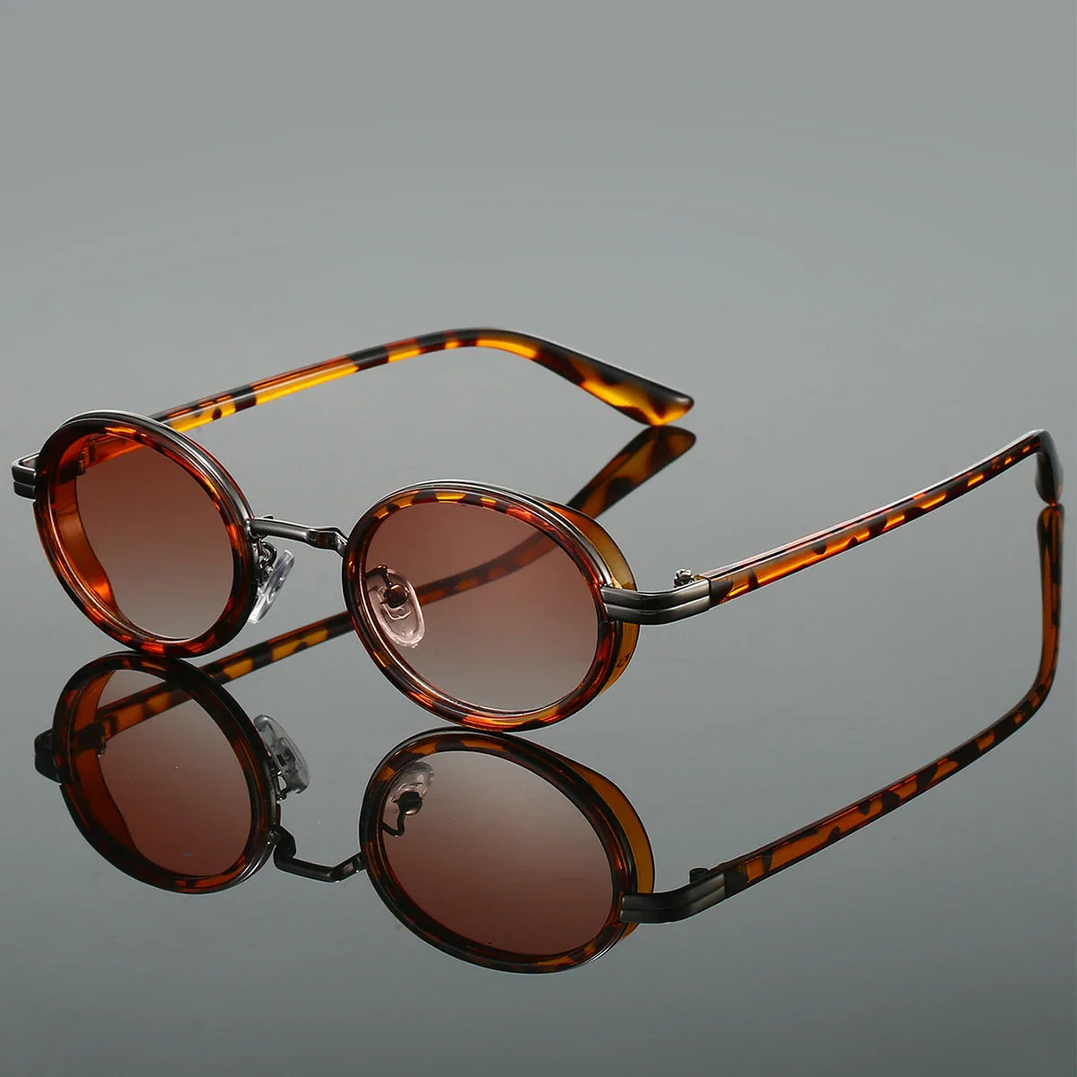 Verona Oval Shades