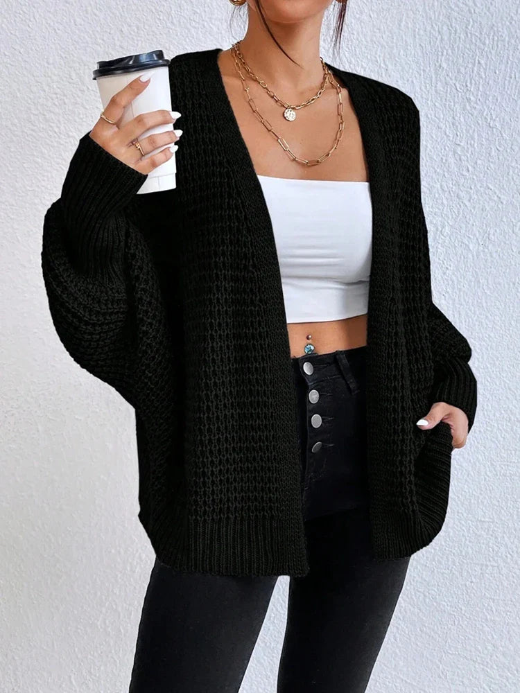 Elodie Knit Cardigan