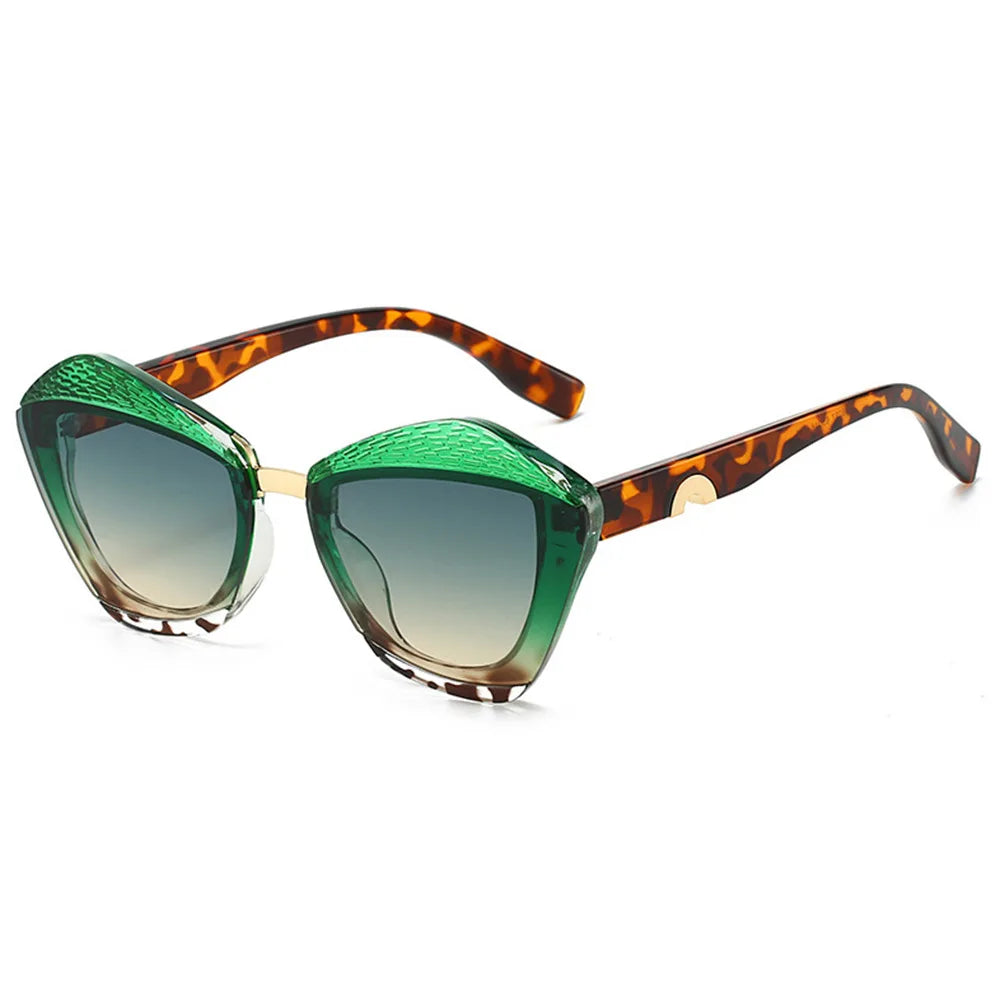 Nevada Retro Sunnies