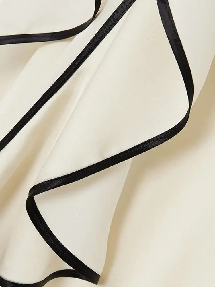 Yeezzi Floral Evening Gown