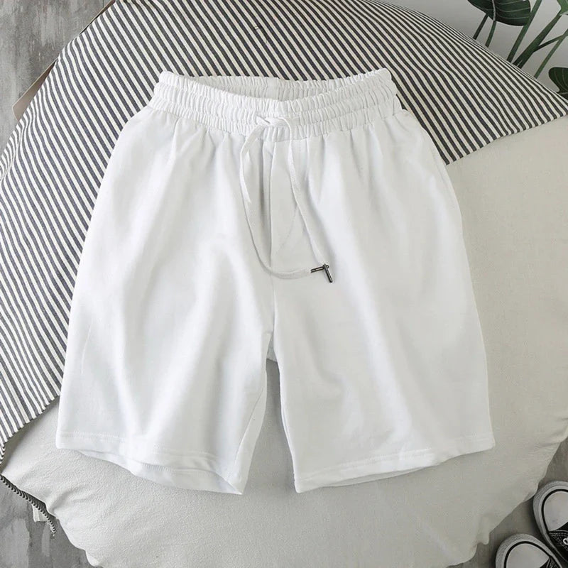Leon Mesh Shorts