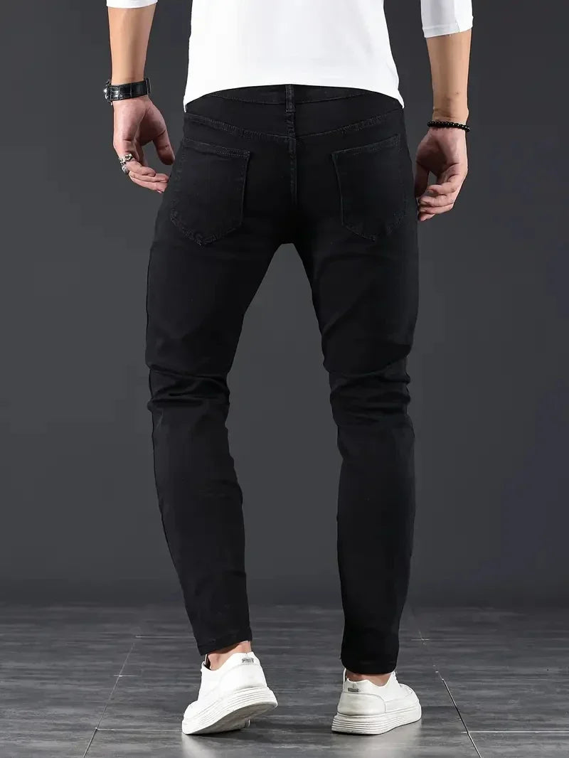 Slim Fit Jeans