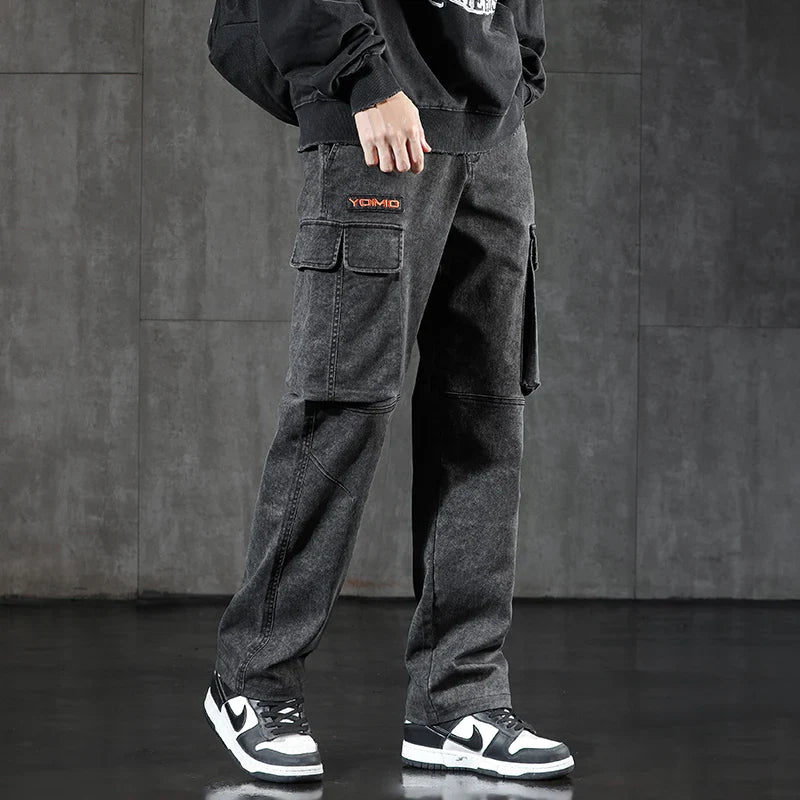 West Waverley Cargo Jeans