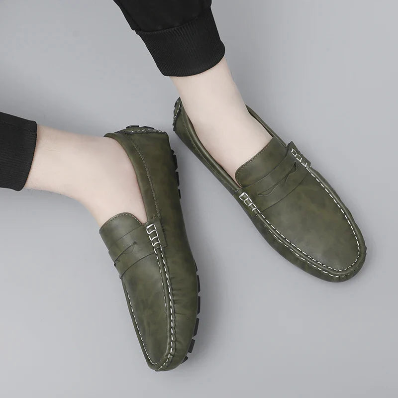 Legacy Casual Loafers