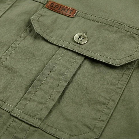 Philips Short Sleeve Shirt